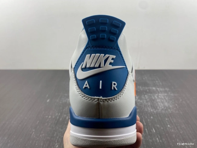 Jordan Blue Air FV5029-141 4 Military 1128